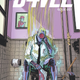 Variant cover by Brian Level